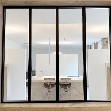 Kiwi Apartment Latina Exterior photo
